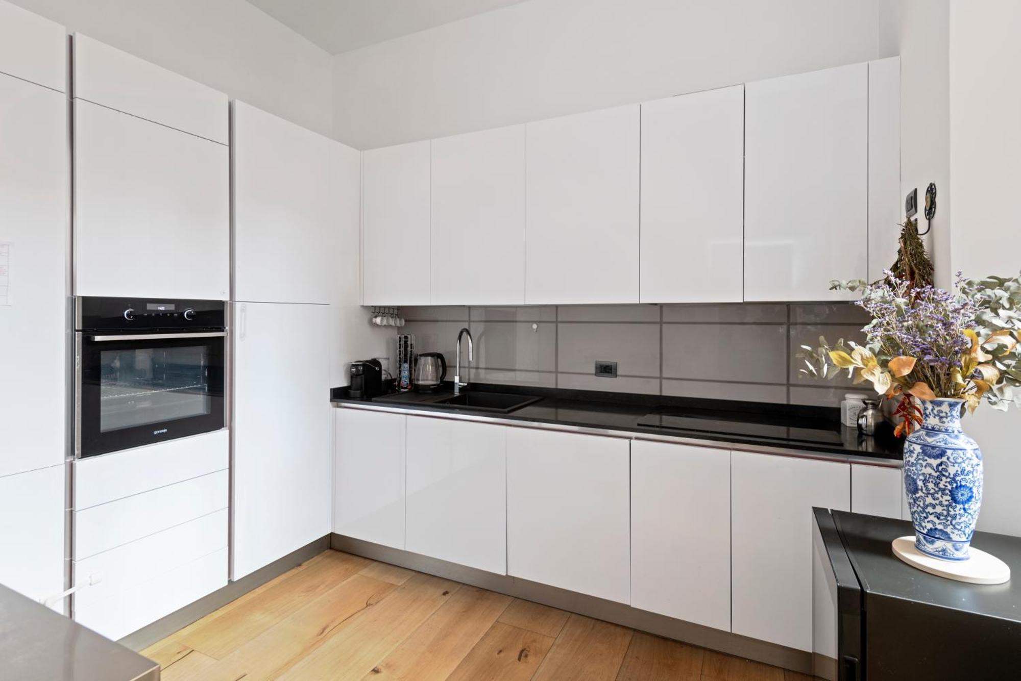 Urbannest Apartment Roma Exterior foto