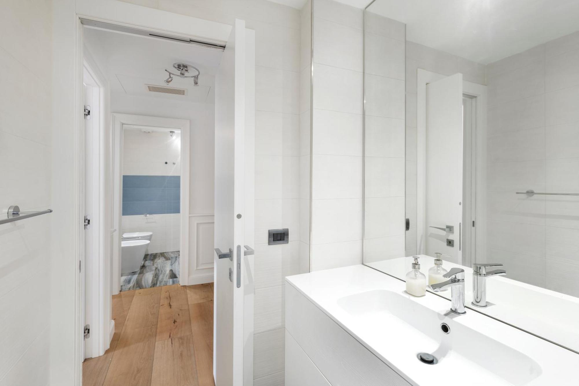 Urbannest Apartment Roma Exterior foto